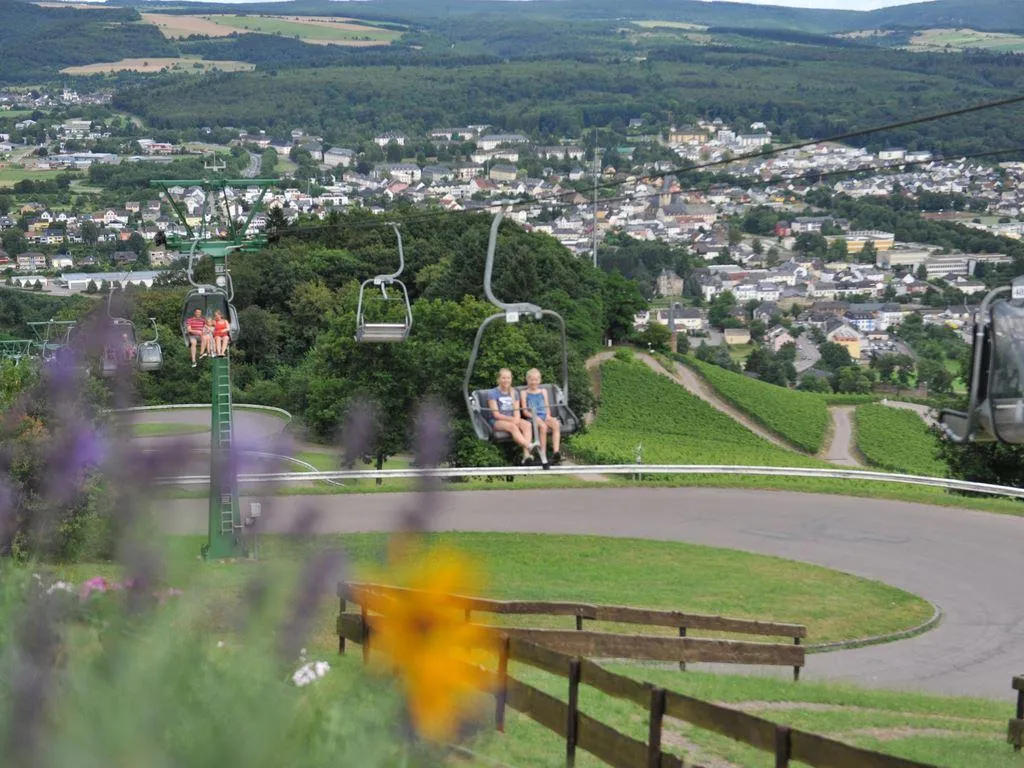 Landal Warsberg in Saarburg, Rheinland-Pfalz – Bild 2