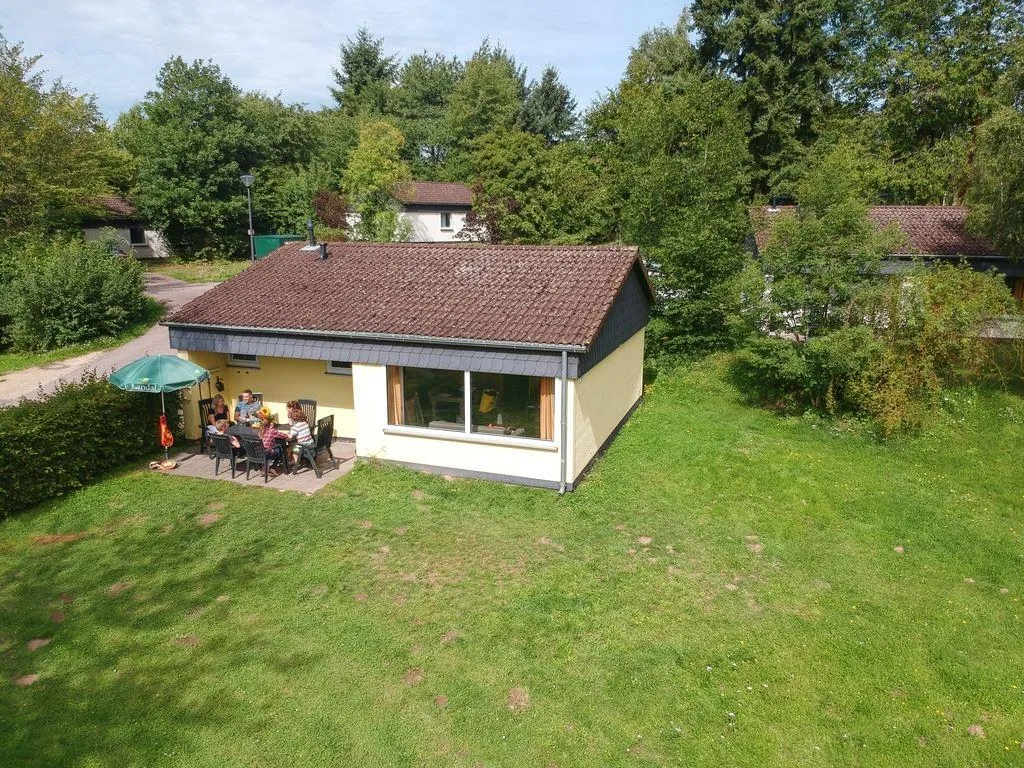 Landal Warsberg