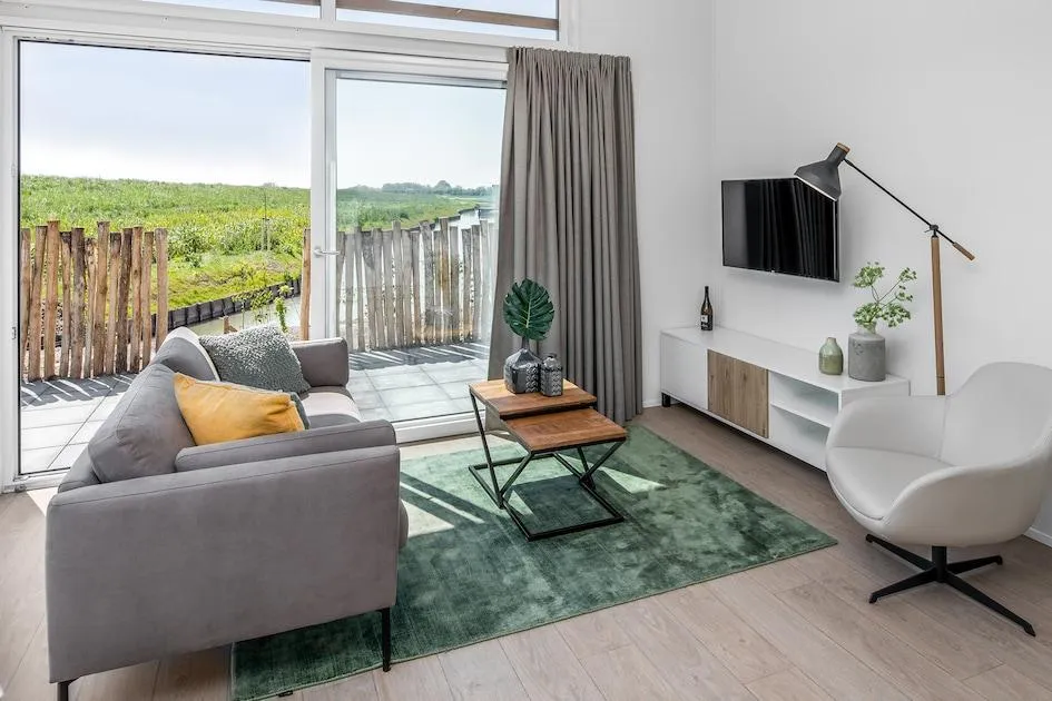 Landal Water Village in Kamperland, Zeeland – Bild 5