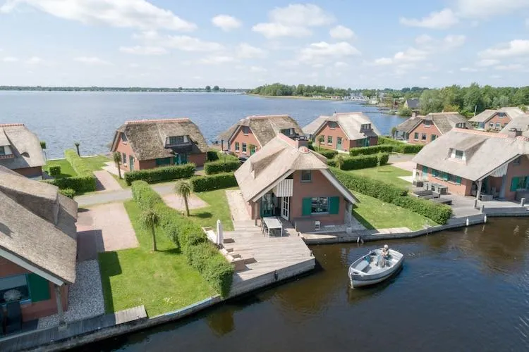 Landal Waterpark Belterwiede