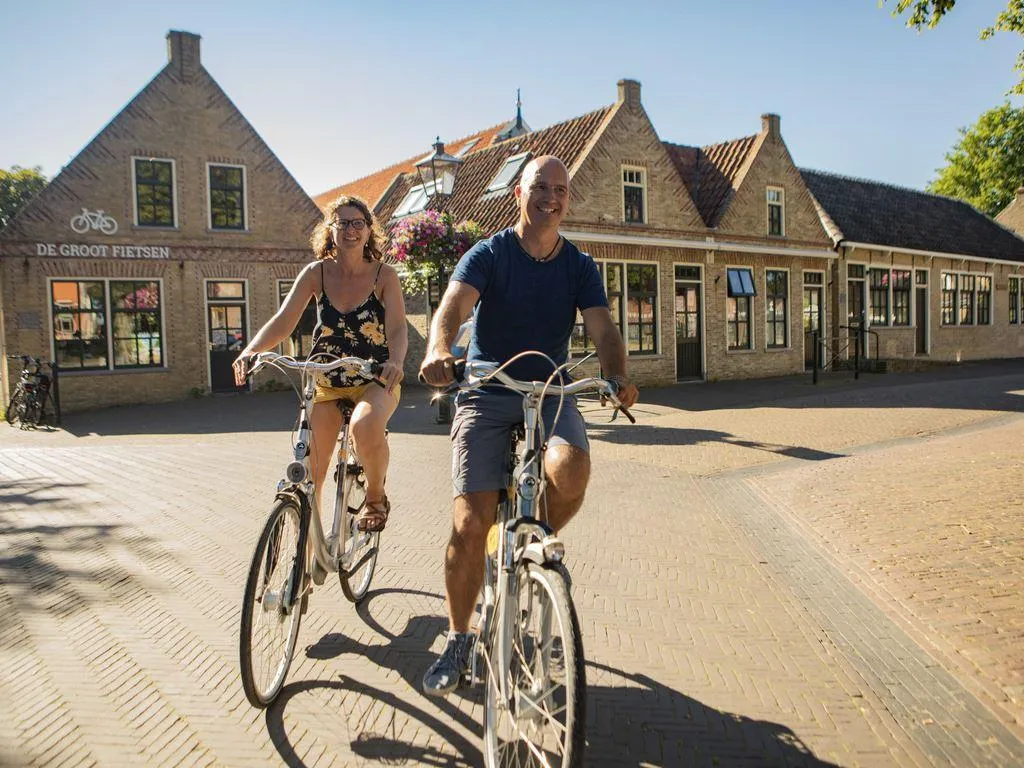 Landal Waterpark Sneekermeer in Terherne, Friesland – Bild 2
