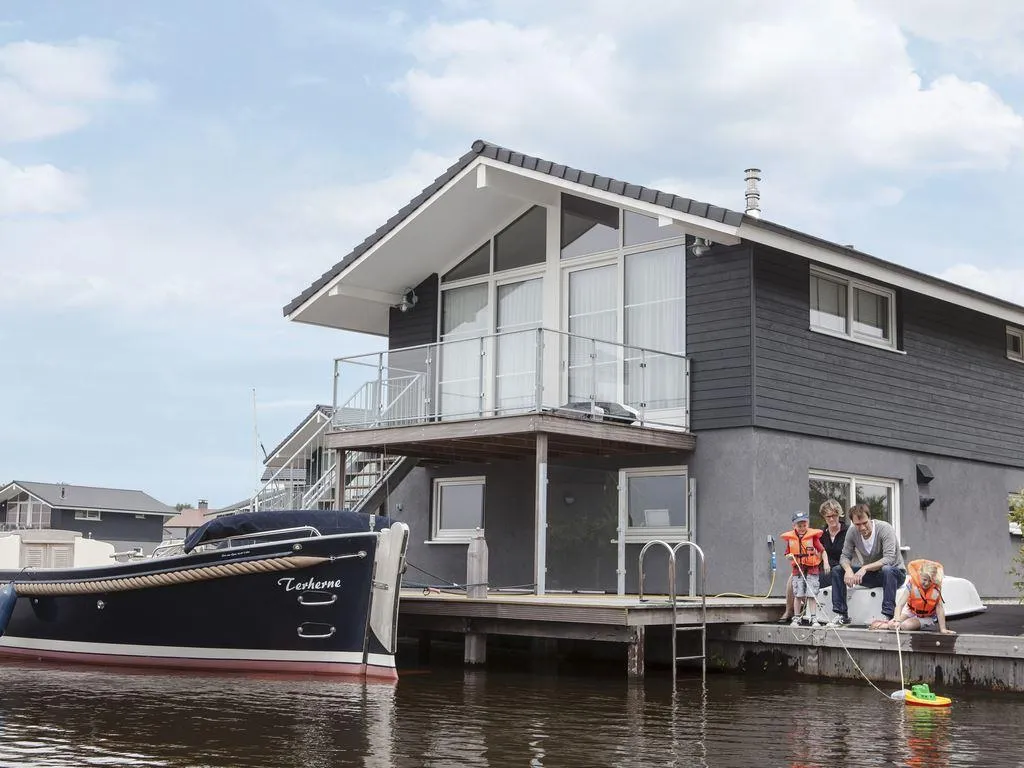 Landal Waterpark Sneekermeer in Terherne, Friesland – Bild 4
