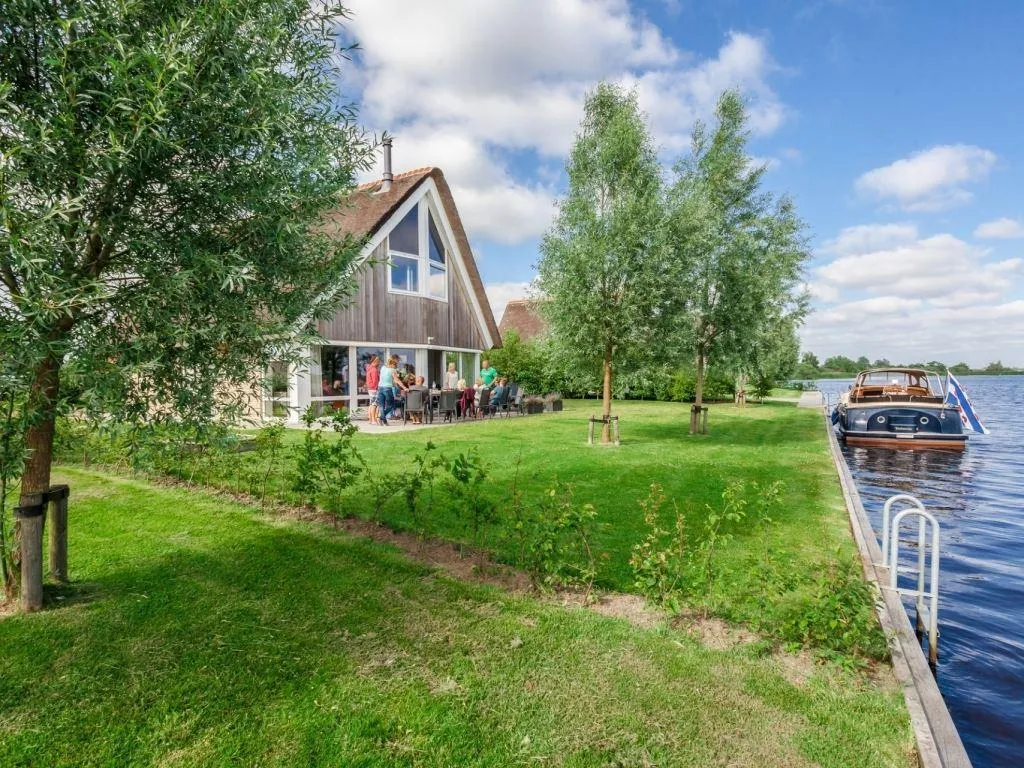Landal Waterpark Terherne in Terherne, Friesland – Bild 3