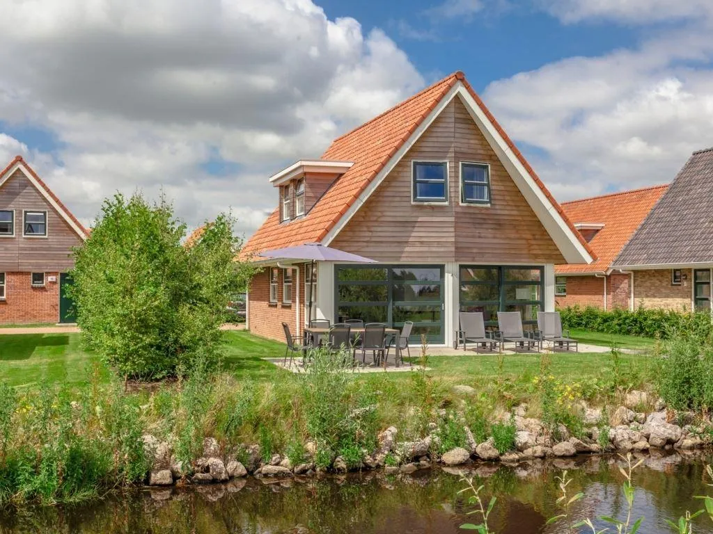 Landal Waterpark Terherne in Terherne, Friesland – Bild 6