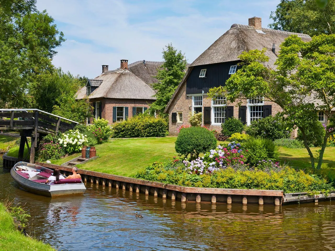 Landal Waterresort Blocksyl in Blokzijl, Overijssel – Bild 10