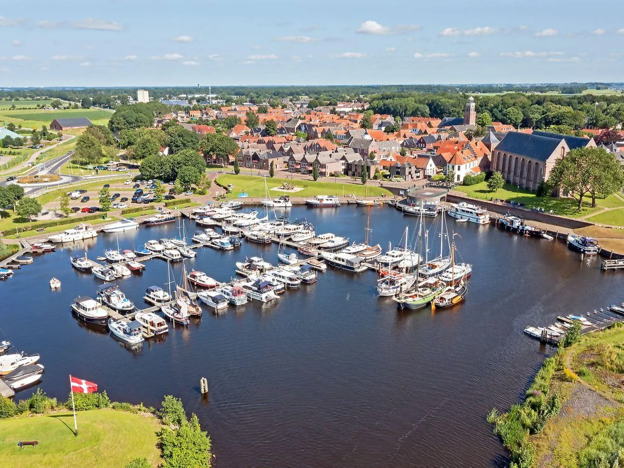 Landal Waterresort Blocksyl in Blokzijl, Overijssel – Bild 12