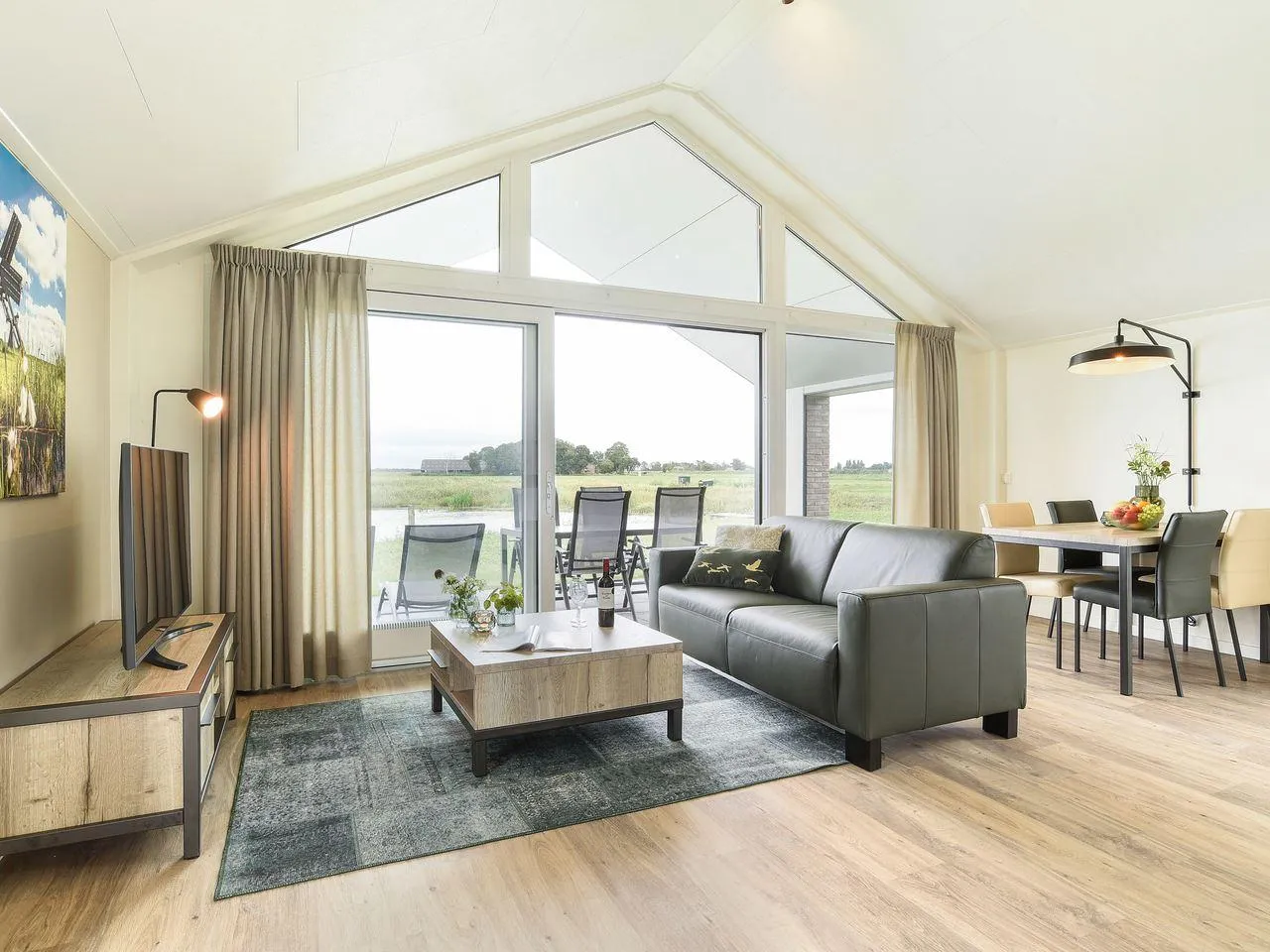 Landal Waterresort Blocksyl in Blokzijl, Overijssel – Bild 7
