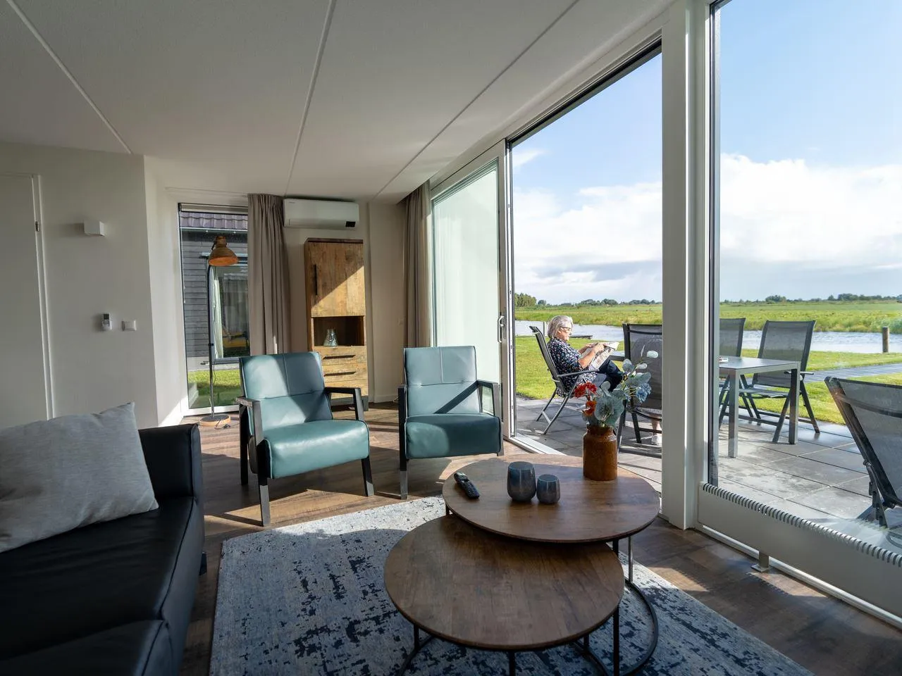 Landal Waterresort Blocksyl in Blokzijl, Overijssel – Bild 8