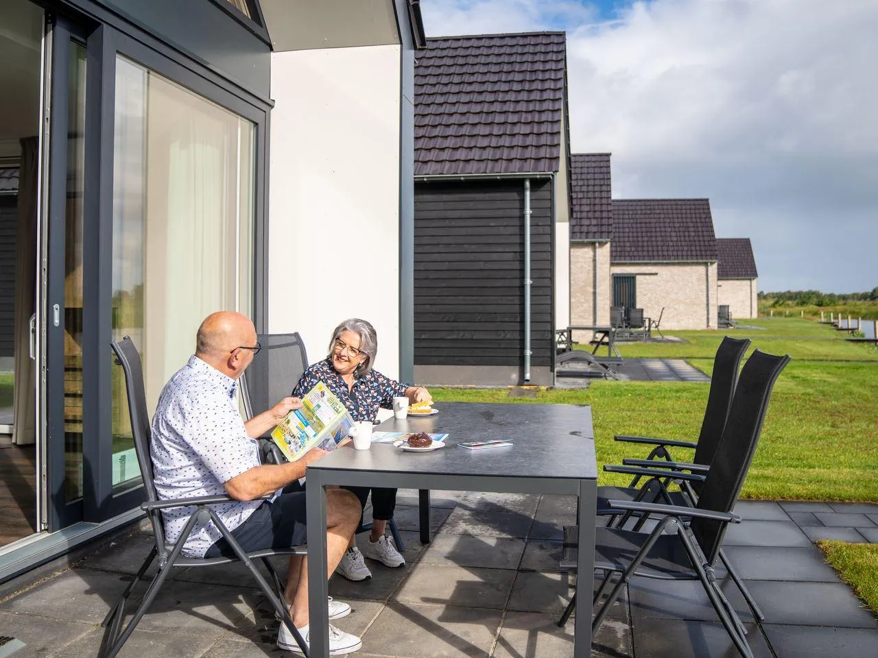 Landal Waterresort Blocksyl in Blokzijl, Overijssel – Bild 9