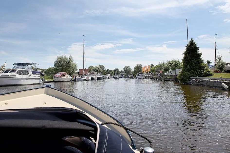 Landal Waterstaete Ossenzijl in Ossenzijl, Overijssel – Bild 1