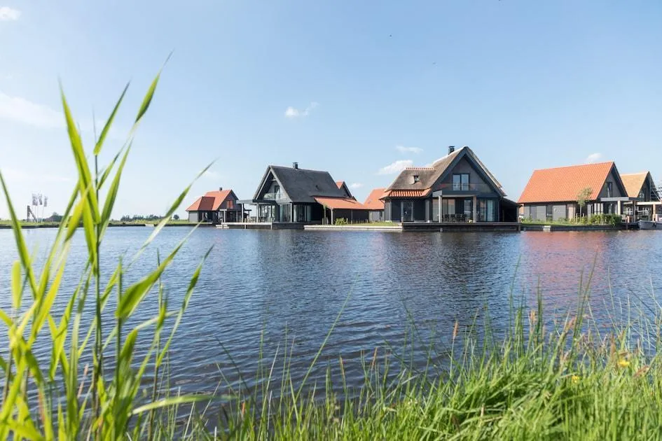 Landal Waterstaete Ossenzijl in Ossenzijl, Overijssel – Bild 4