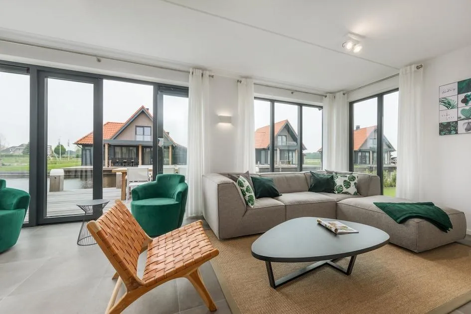 Landal Waterstaete Ossenzijl in Ossenzijl, Overijssel – Bild 7