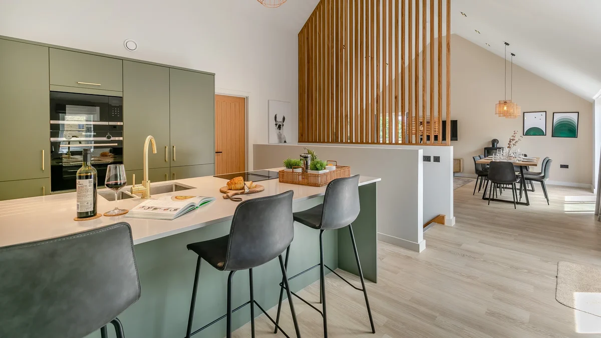 Landal Whalesborough Resort in Bude, England – Bild 2
