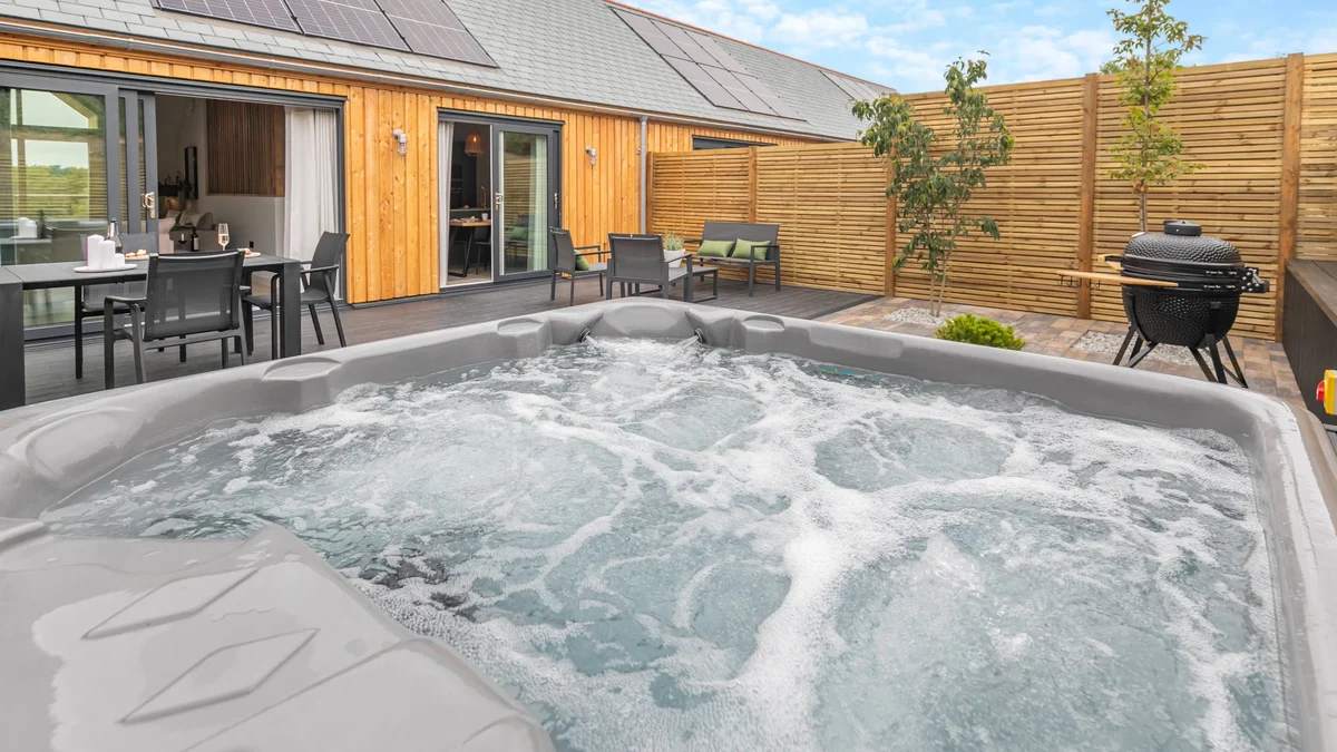 Landal Whalesborough Resort in Bude, England – Bild 3