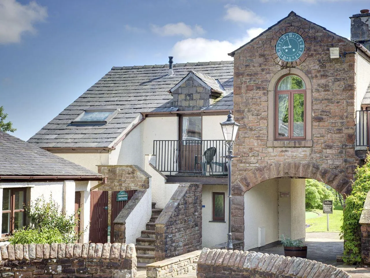 Landal Whitbarrow in Penrith, England – Bild 3