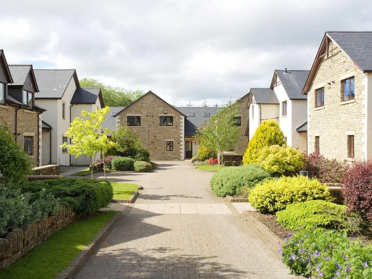 Landal Whitbarrow in Penrith, England – Bild 5