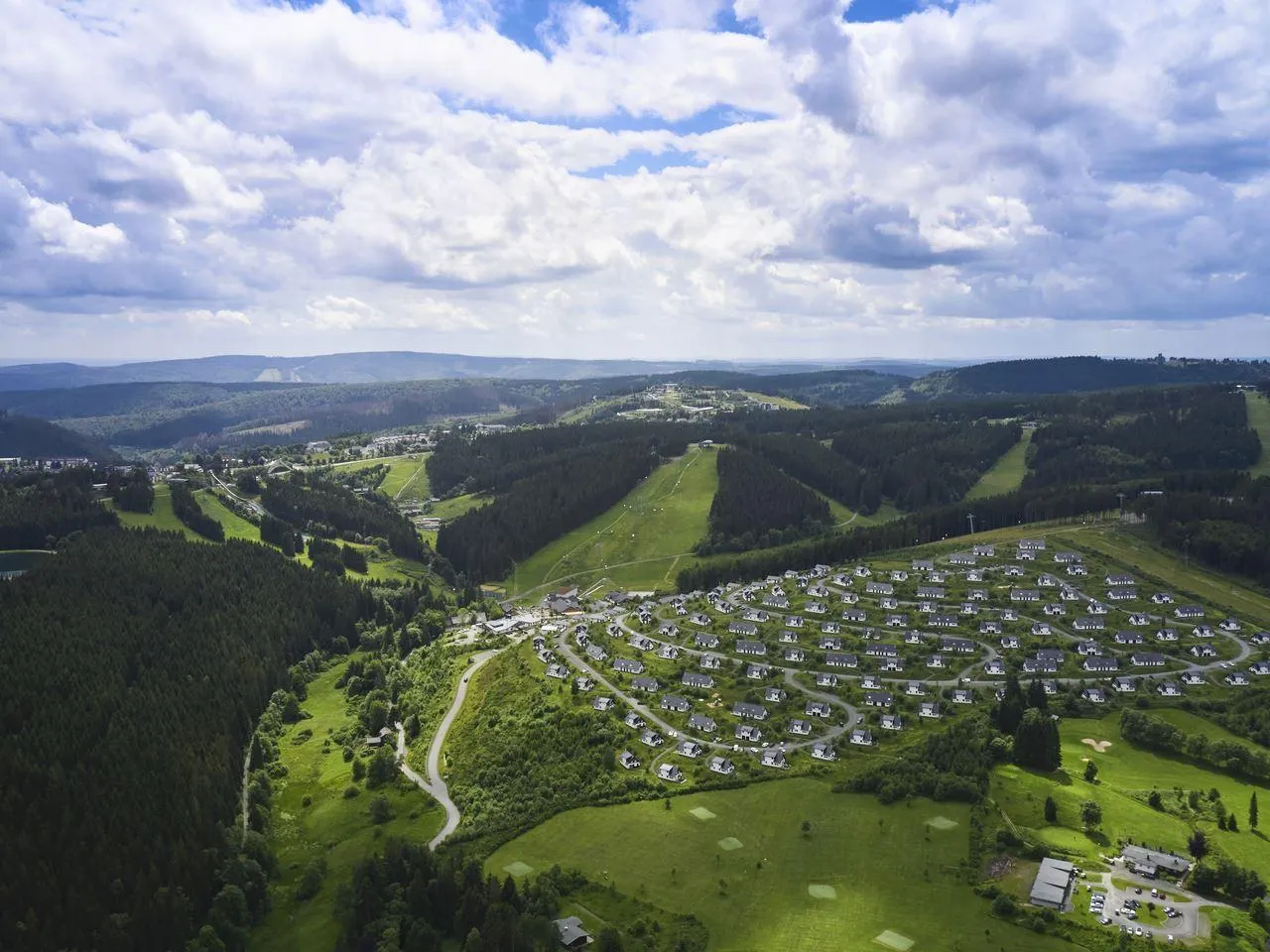 Landal Winterberg