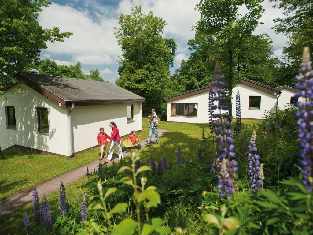 Landal Wirfttal in Feriendorf Wirfttal, Rheinland-Pfalz – Bild 5