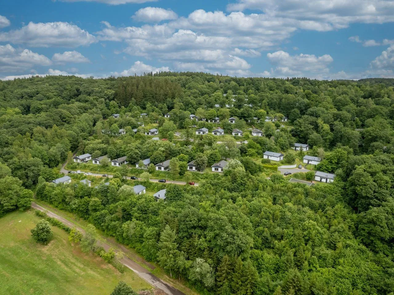 Landal Wirfttal in Feriendorf Wirfttal, Rheinland-Pfalz – Bild 7