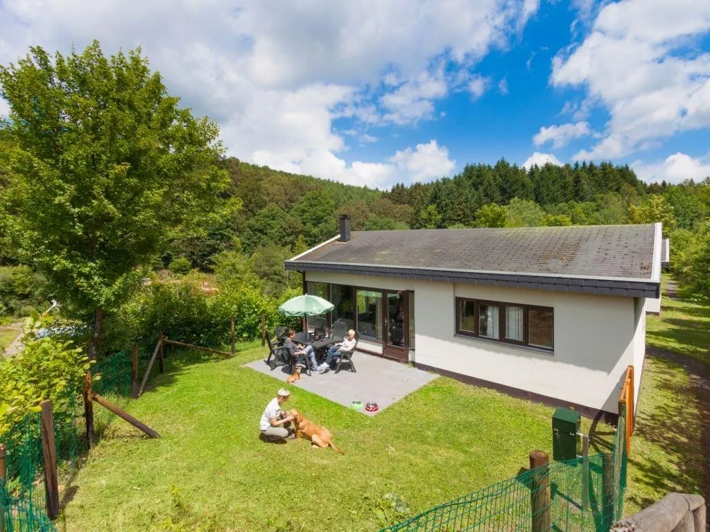 Landal Wirfttal in Feriendorf Wirfttal, Rheinland-Pfalz – Bild 2
