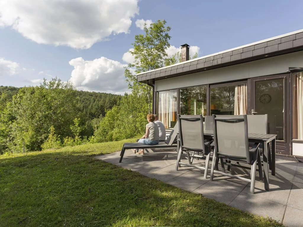 Landal Wirfttal in Feriendorf Wirfttal, Rheinland-Pfalz – Bild 3