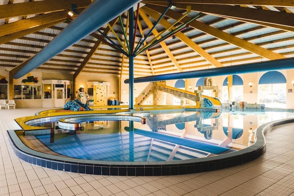Landal Zeebad in Breskens, Zeeland – Bild 10