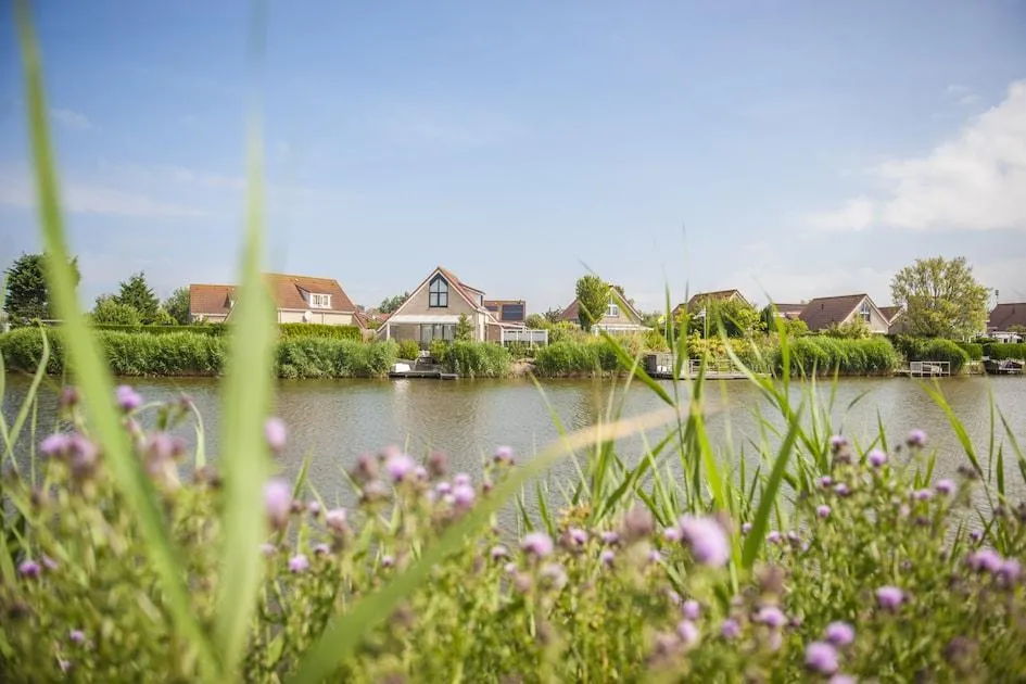 Landal Zeebad in Breskens, Zeeland – Bild 5