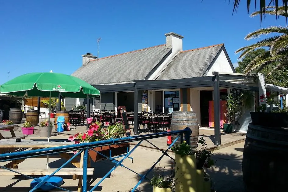 Le Kérou in Clohars-Carnoët, Bretagne – Bild 8