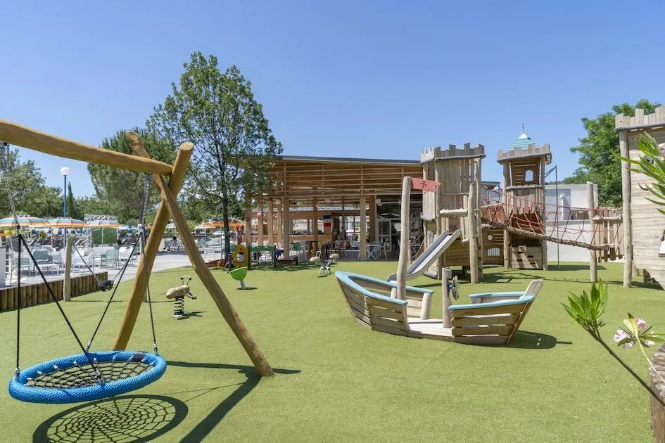 Le Soleil Vivarais in Sampzon, Rhone Alpen – Bild 10