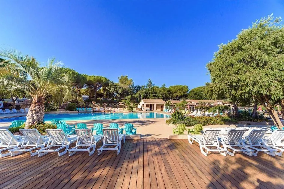Leï Suves in Roquebrune-Sur-Argens, Provence-Alpes-Côte d’Azur – Bild 10