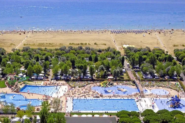Marina di Venezia