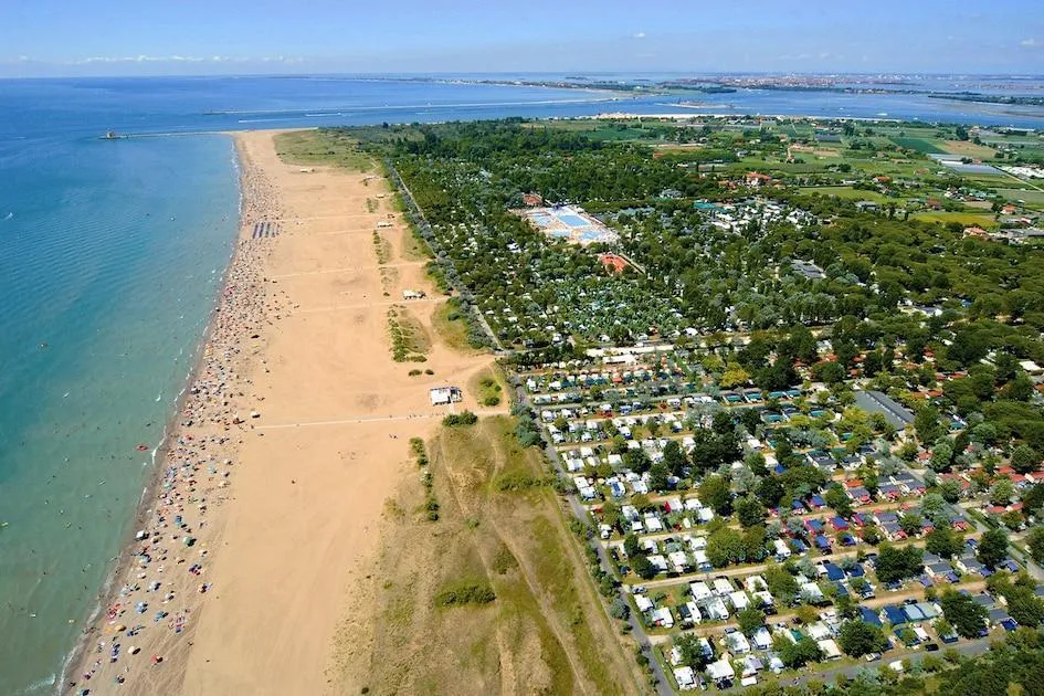 Marina di Venezia in Cavallino-Treporti, Venetien – Bild 5