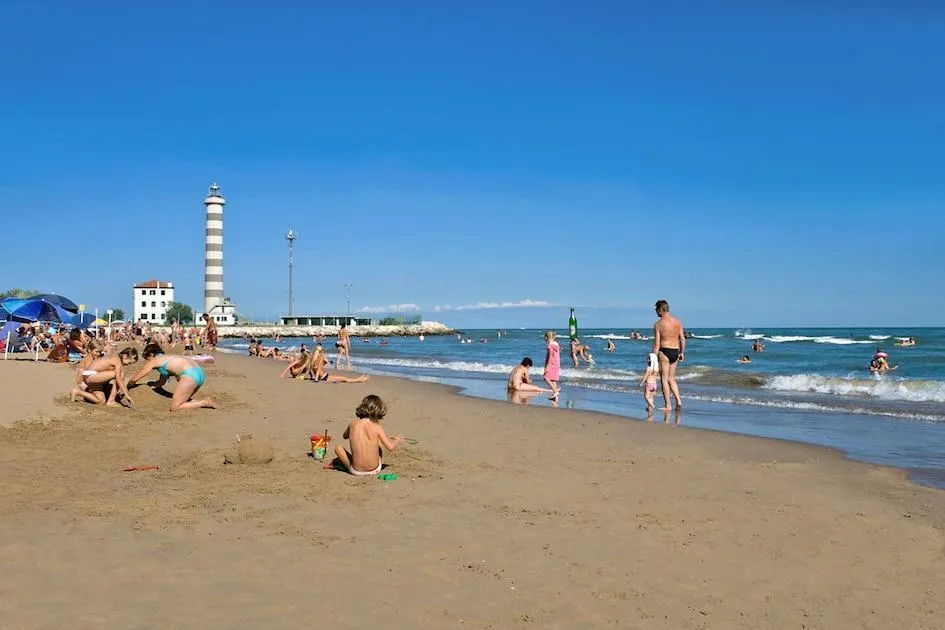 Marina di Venezia in Cavallino-Treporti, Venetien – Bild 8