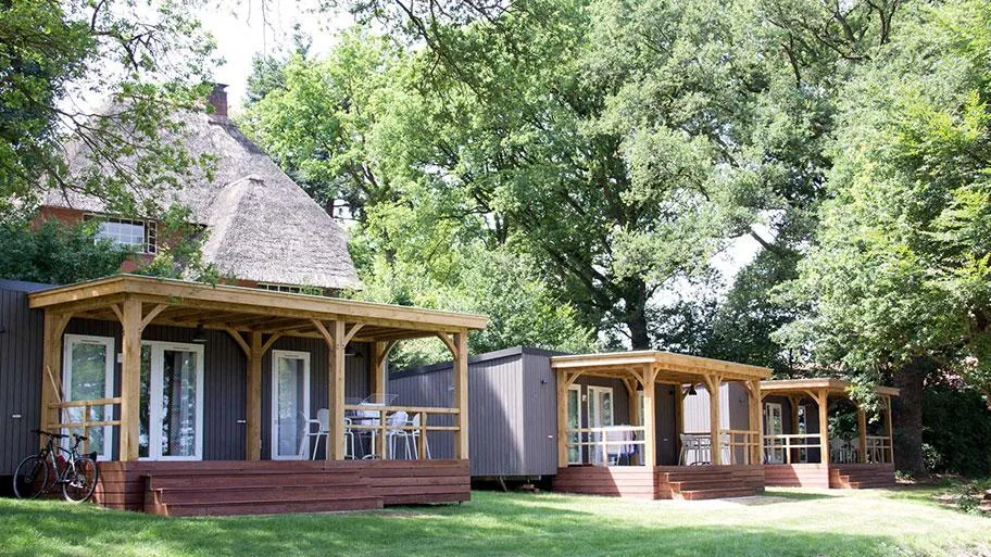 Molecaten Park De Agnietenberg in Zwolle, Overijssel – Bild 10