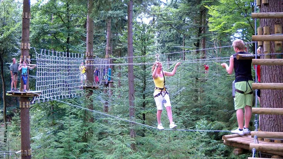 Molecaten Park De Agnietenberg in Zwolle, Overijssel – Bild 14