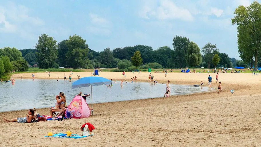 Molecaten Park De Agnietenberg in Zwolle, Overijssel – Bild 3