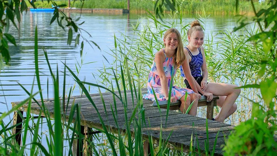 Molecaten Park De Agnietenberg in Zwolle, Overijssel – Bild 4
