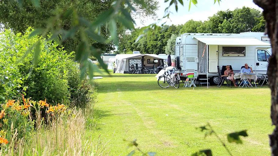 Molecaten Park De Agnietenberg in Zwolle, Overijssel – Bild 5