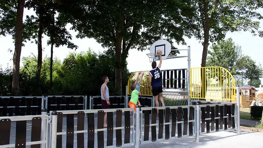 Molecaten Park De Agnietenberg in Zwolle, Overijssel – Bild 6