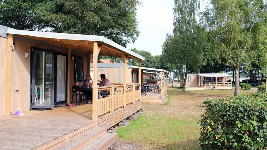 Molecaten Park De Agnietenberg in Zwolle, Overijssel – Bild 8