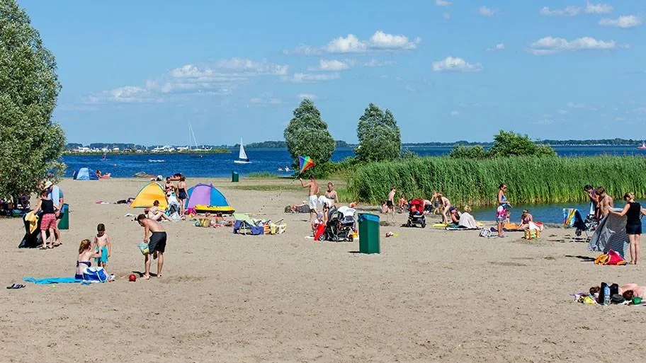 Molecaten Park Flevostrand in Biddinghuizen, Flevoland – Bild 2