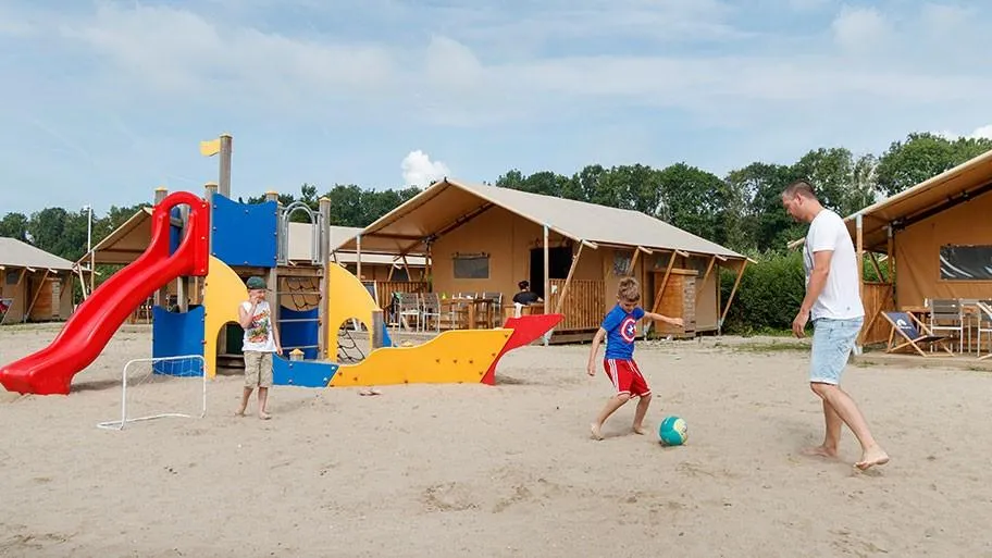 Molecaten Park Flevostrand in Biddinghuizen, Flevoland – Bild 3