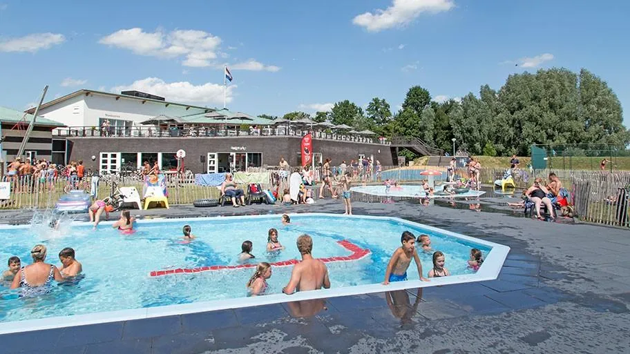 Molecaten Park Flevostrand in Biddinghuizen, Flevoland – Bild 4