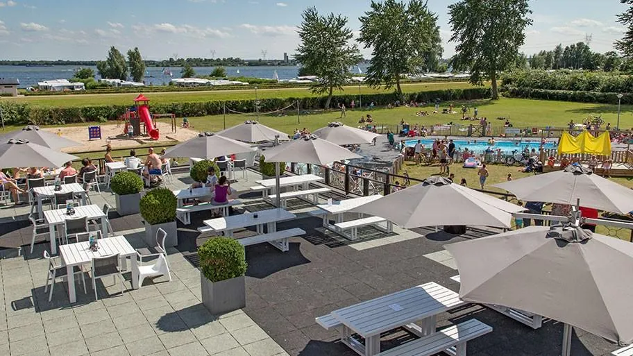 Molecaten Park Flevostrand in Biddinghuizen, Flevoland – Bild 5