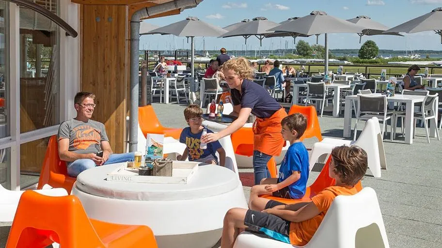 Molecaten Park Flevostrand in Biddinghuizen, Flevoland – Bild 6