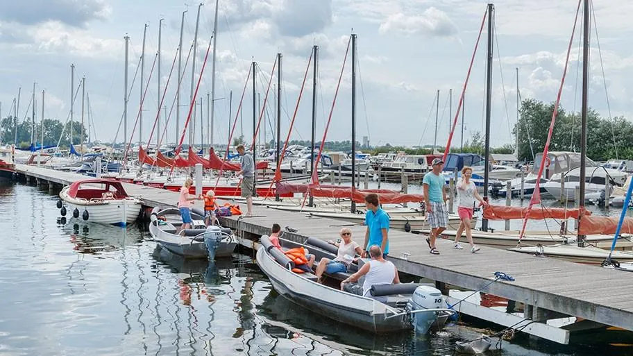 Molecaten Park Flevostrand in Biddinghuizen, Flevoland – Bild 7