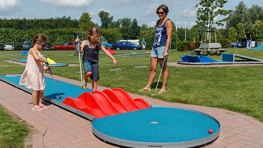 Molecaten Park Flevostrand in Biddinghuizen, Flevoland – Bild 8