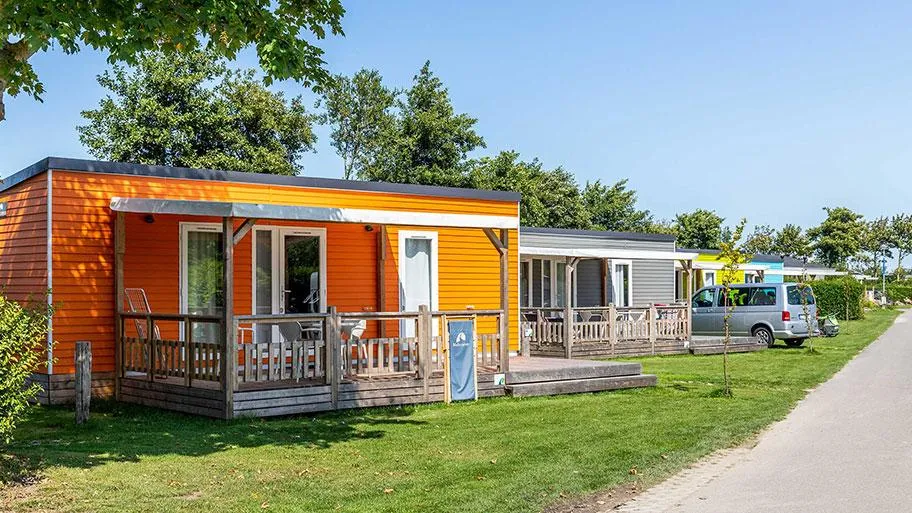 Molecaten Park Hoogduin in Cadzand, Zeeland – Bild 2