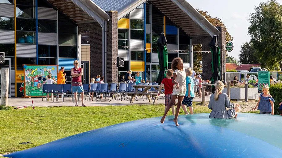 Molecaten Park Hoogduin in Cadzand, Zeeland – Bild 3