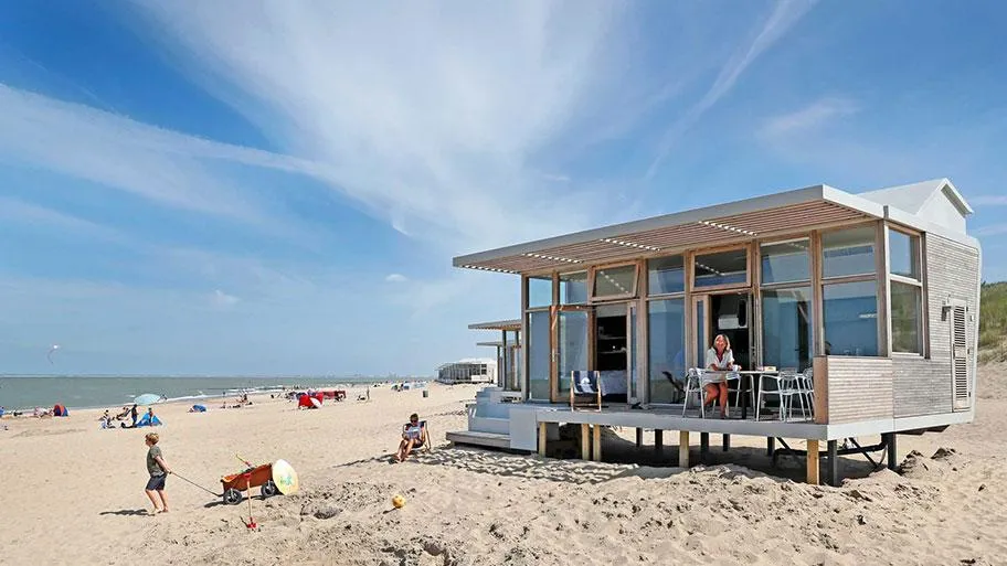 Molecaten Park Hoogduin in Cadzand, Zeeland – Bild 4